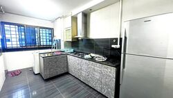 Blk 106 Gangsa Road (Bukit Panjang), HDB 4 Rooms #596608461